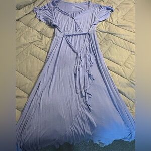 Women’s Maternity Dress size XXL